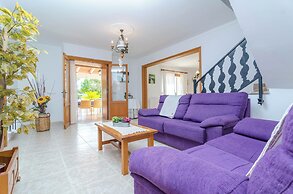 Torre Marina - Villa With Pool