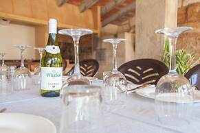 Torre Marina - Villa With Pool