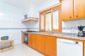 Torre Marina - Villa With Pool
