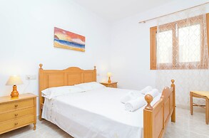 Torre Marina - Villa With Pool