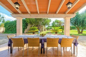 Torre Marina - Villa With Pool