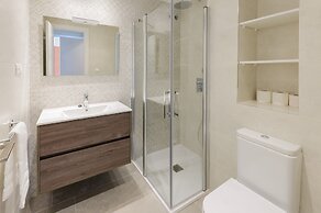 Turia - Apartment In El Brosquil