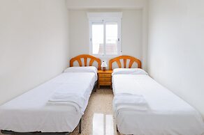 Turia - Apartment In El Brosquil