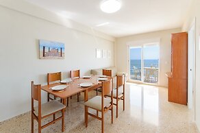 Turia - Apartment In El Brosquil