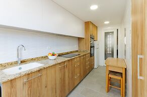 Turia - Apartment In El Brosquil