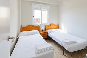 Turia - Apartment In El Brosquil