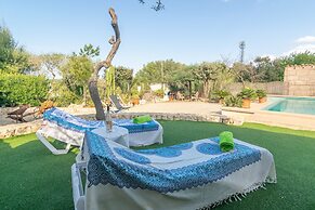Finca Son Matginet 18 - Villa With Private Pool