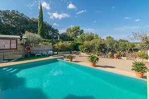 Finca Son Matginet 18 - Villa With Private Pool