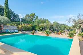 Finca Son Matginet 18 - Villa With Private Pool