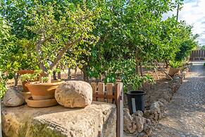 Finca Son Matginet 18 - Villa With Private Pool