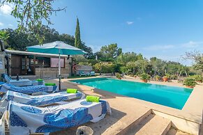 Finca Son Matginet 18 - Villa With Private Pool