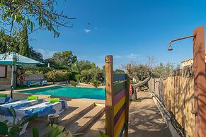 Finca Son Matginet 18 - Villa With Private Pool