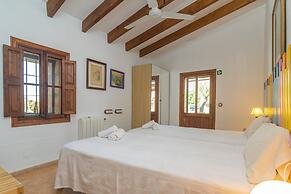 Finca Son Matginet 18 - Villa With Private Pool