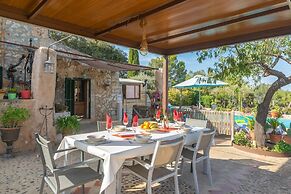 Finca Son Matginet 18 - Villa With Private Pool