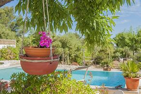 Finca Son Matginet 18 - Villa With Private Pool