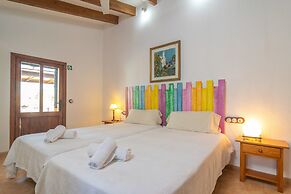 Finca Son Matginet 18 - Villa With Private Pool