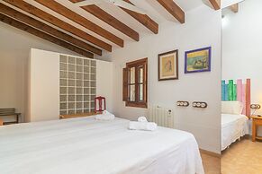 Finca Son Matginet 18 - Villa With Private Pool