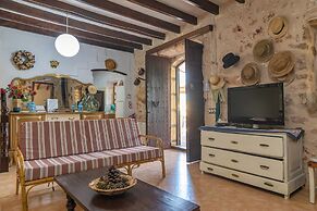 Finca Son Matginet 18 - Villa With Private Pool