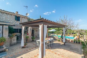 Finca Son Matginet 18 - Villa With Private Pool