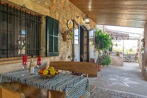 Finca Son Matginet 18 - Villa With Private Pool