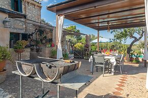 Finca Son Matginet 18 - Villa With Private Pool
