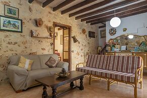 Finca Son Matginet 18 - Villa With Private Pool