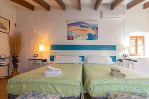 Finca Son Matginet 18 - Villa With Private Pool