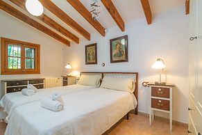 Finca Son Matginet 18 - Villa With Private Pool