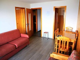 Balcons du Soleil Y3 310 Quiet Apartment 6 Pers