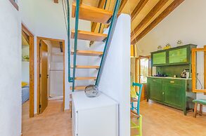 Son Sabater - Villa With Pool
