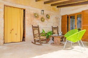 Son Sabater - Villa With Pool