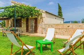 Son Sabater - Villa With Pool