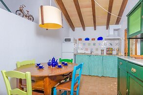 Son Sabater - Villa With Pool