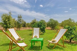 Son Sabater - Villa With Pool