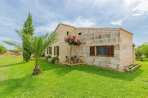 Son Sabater - Villa With Pool