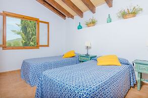 Son Sabater - Villa With Pool