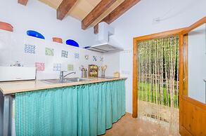 Son Sabater - Villa With Pool