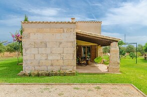 Son Sabater - Villa With Pool