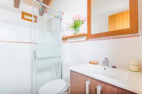Son Sabater - Villa With Pool