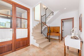 Na Maians - Villa With Private Pool In Capdepera