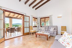 Na Maians - Villa With Private Pool In Capdepera