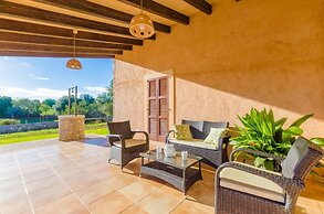Na Maians - Villa With Private Pool In Capdepera