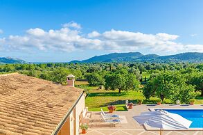 Na Maians - Villa With Private Pool In Capdepera
