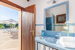 Na Maians - Villa With Private Pool In Capdepera