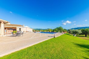 Na Maians - Villa With Private Pool In Capdepera