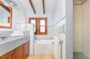 Na Maians - Villa With Private Pool In Capdepera