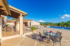 Na Maians - Villa With Private Pool In Capdepera