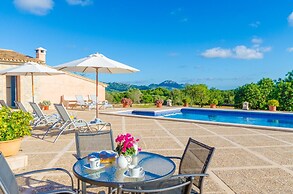 Na Maians - Villa With Private Pool In Capdepera