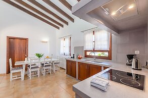 Na Maians - Villa With Private Pool In Capdepera