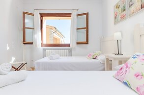 Na Maians - Villa With Private Pool In Capdepera